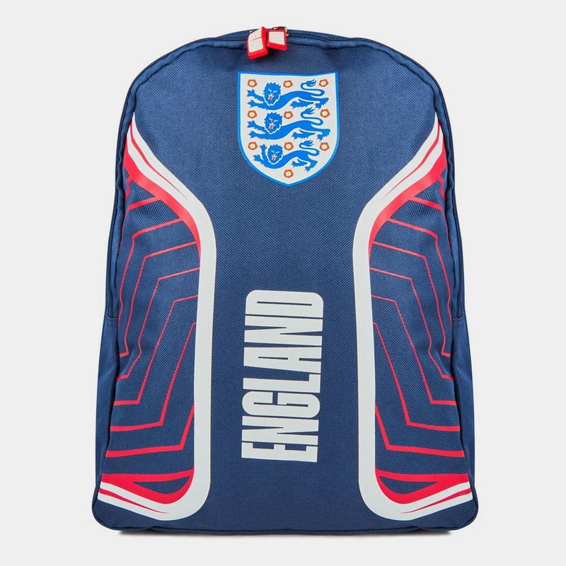 FA England Crest Backpack