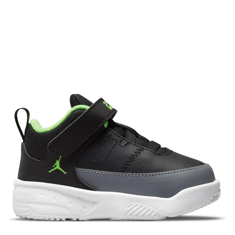 Air Jordan Max Aura 3 Infant Boys Trainers
