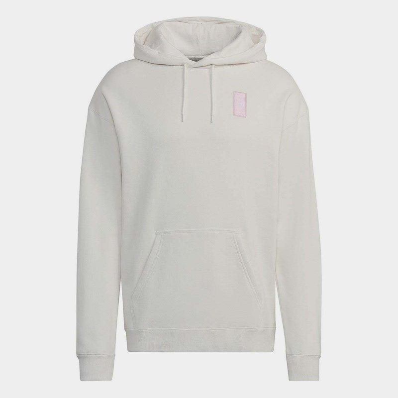 adidas Belgium Hoodie Mens