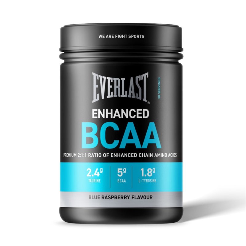 Everlast IBCAA 00