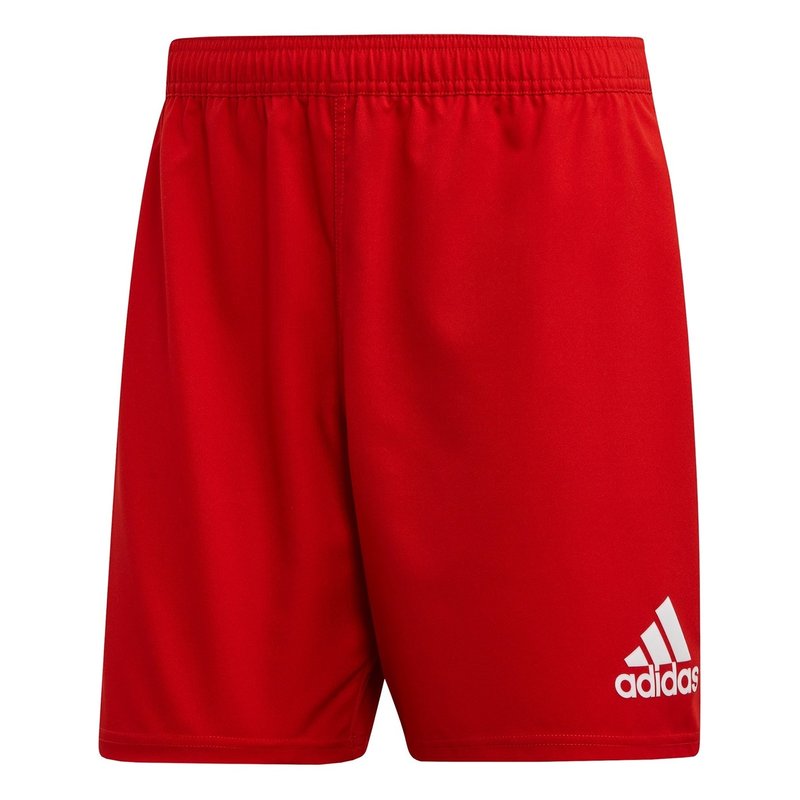 adidas 3 Stripe Shorts
