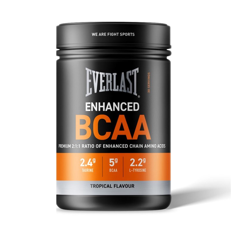 Everlast IBCAA 00