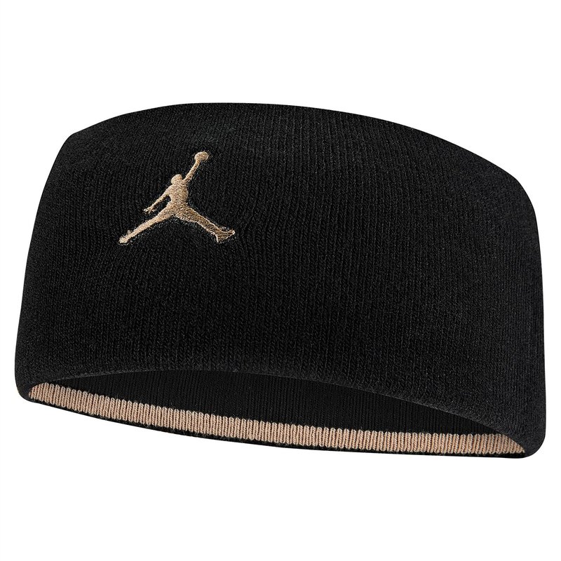 Air Jordan Jordan Knitted Reversible Headband
