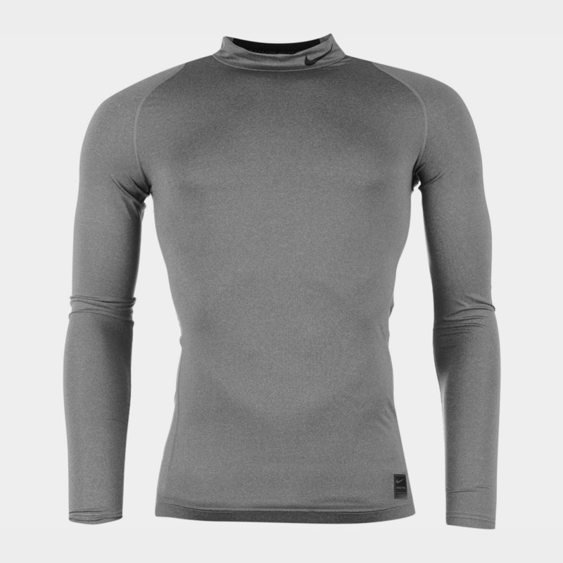 Nike Pro Mens Long Sleeve Top
