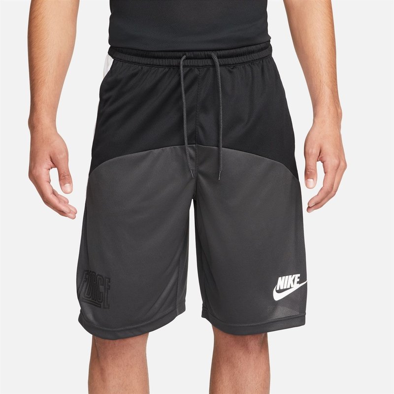 Nike Dri FIT Starting 5 Mens 11 Basketball Shorts