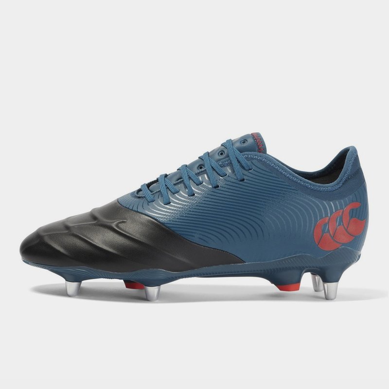 Canterbury Phoenix Pro SG Rugby Boots Adults