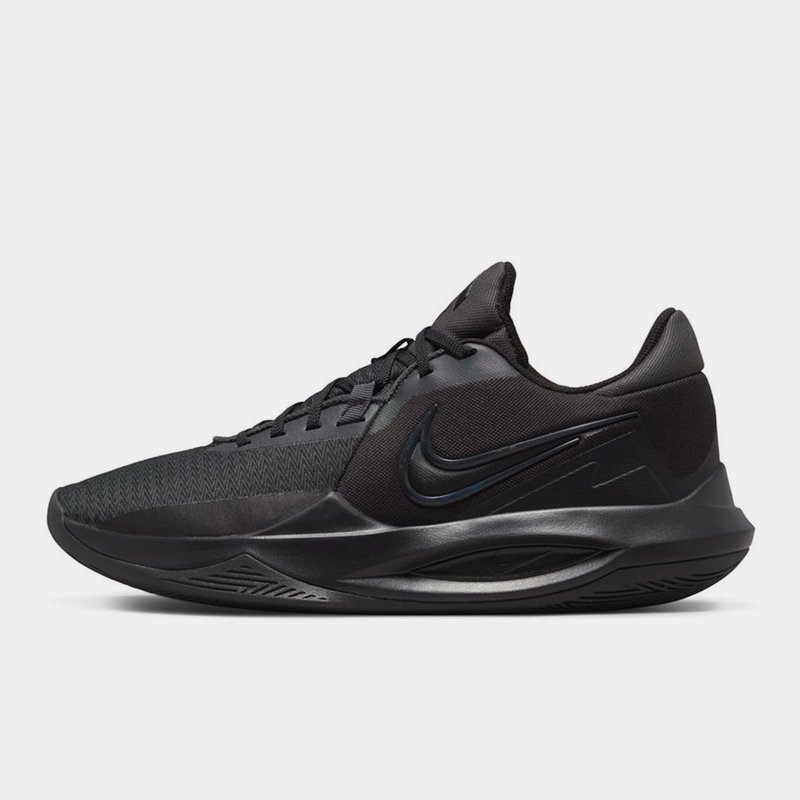 Nike Precision 6 Basketball Shoes