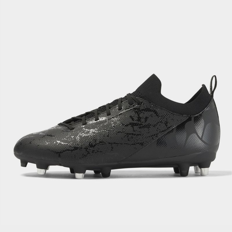 Canterbury Speed Pro Soft Ground Rugby Boots Adults