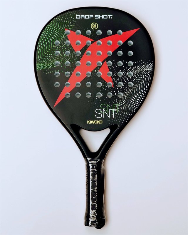 Dropshot Shot Kiwoko Paddle Racket