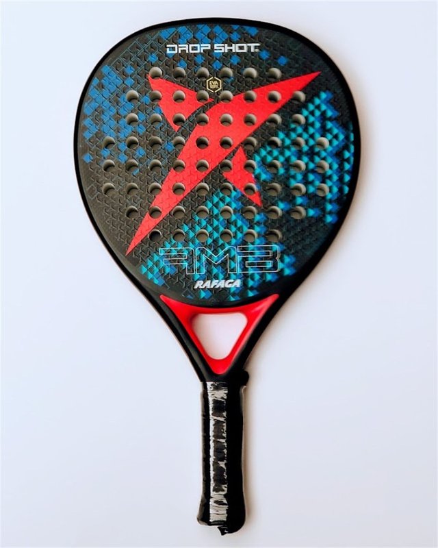 Dropshot Shot Rafaga Paddle Racket