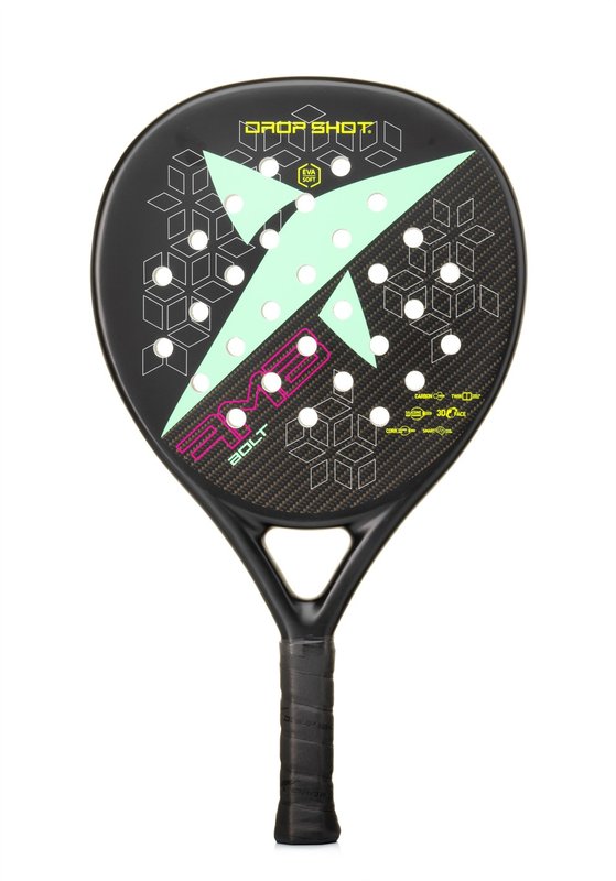 Dropshot Shot Bolt Paddle Racket