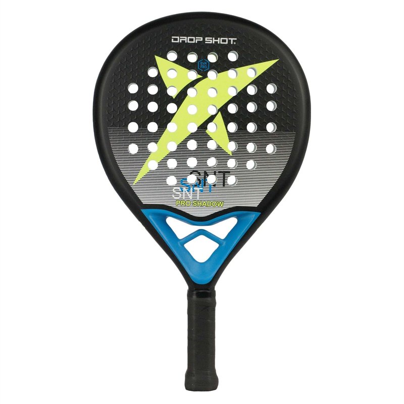 Dropshot Shot Pro Shadow Paddle Racket