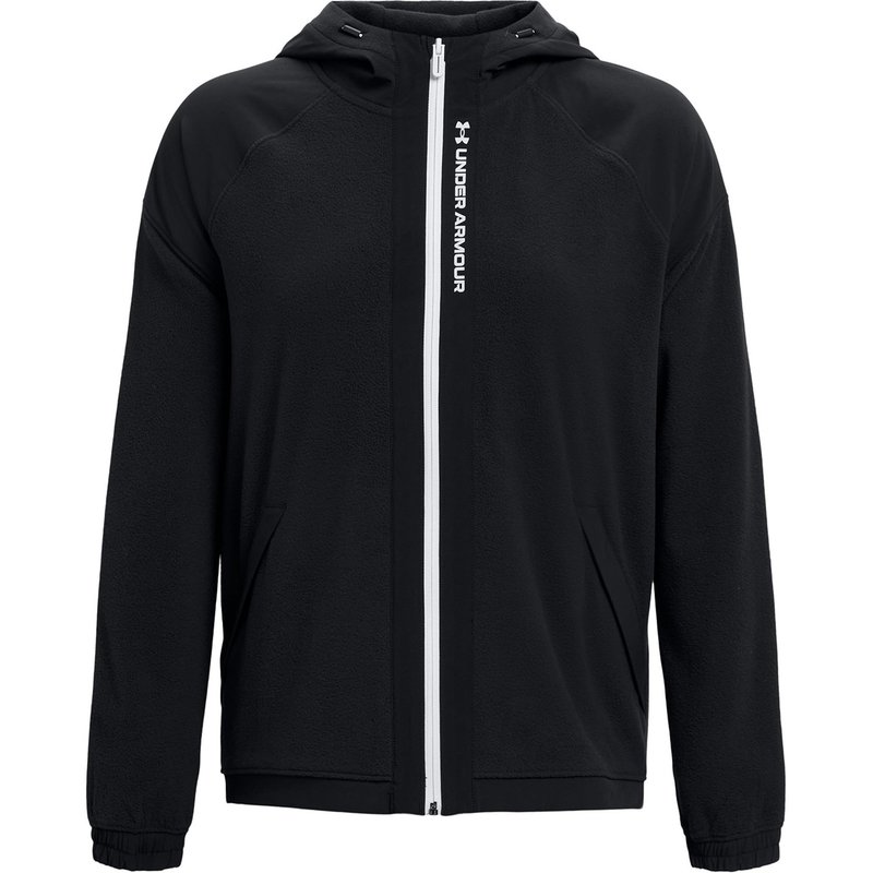 Under Armour Armour Full Zip Hoodie Womens