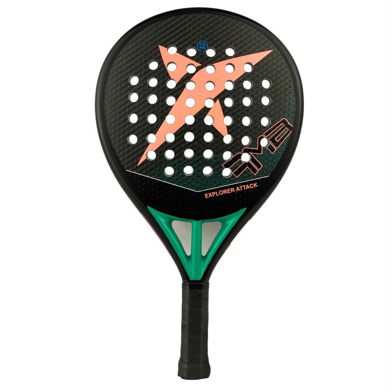 Dropshot Shot Explorer Paddle Racket