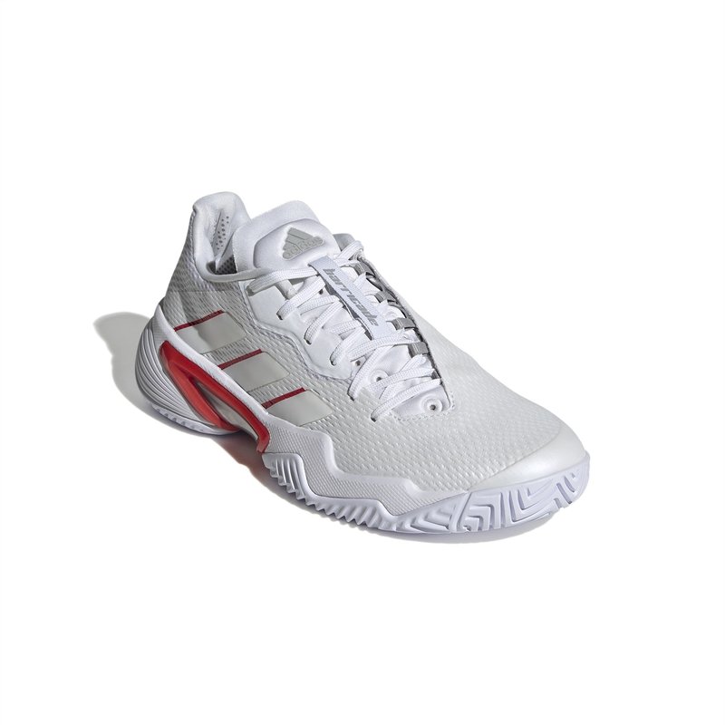 adidas Barricade Ladies Tennis Shoes
