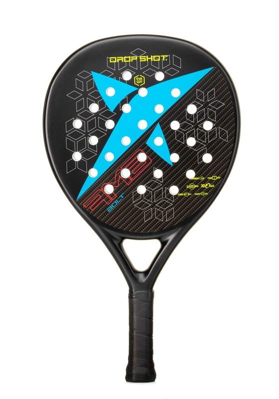 Dropshot Shot Bolt Paddle Racket