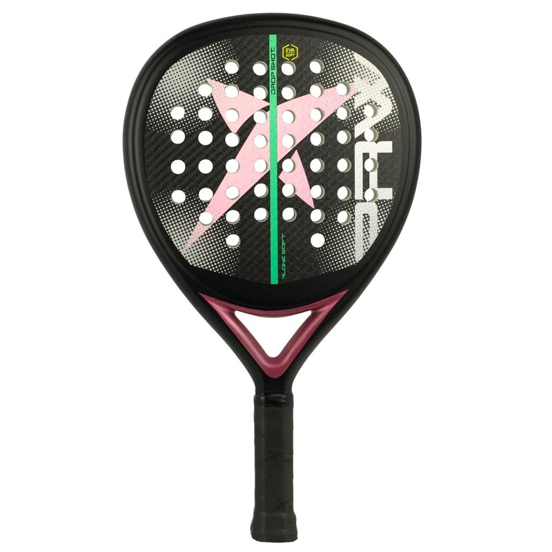 Dropshot Shot Alone Soft Padel Racket
