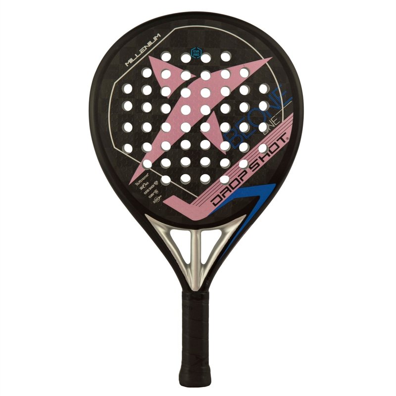 Dropshot Shot Millenium Paddle Racket