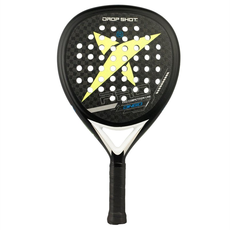 Dropshot Shot Dingo Paddle Racket