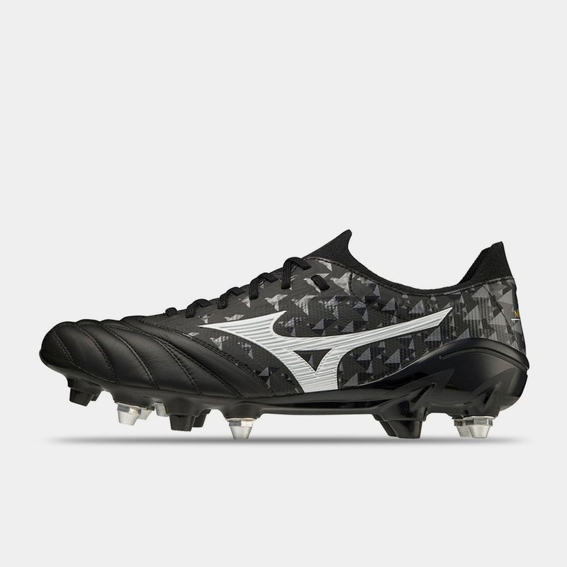 Mizuno Neo 3 Japan Soft Ground Rugby Boots Mens