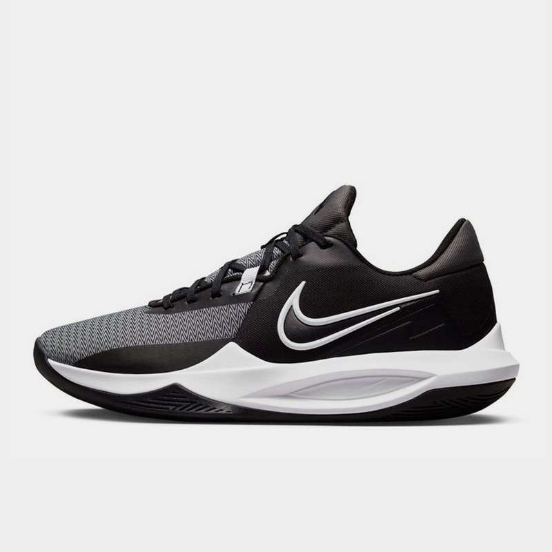 Nike Precision 6 Basketball Shoes