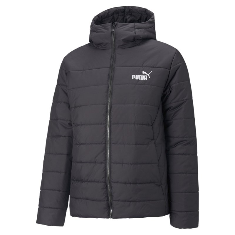Puma Essential Padded Jacket Mens