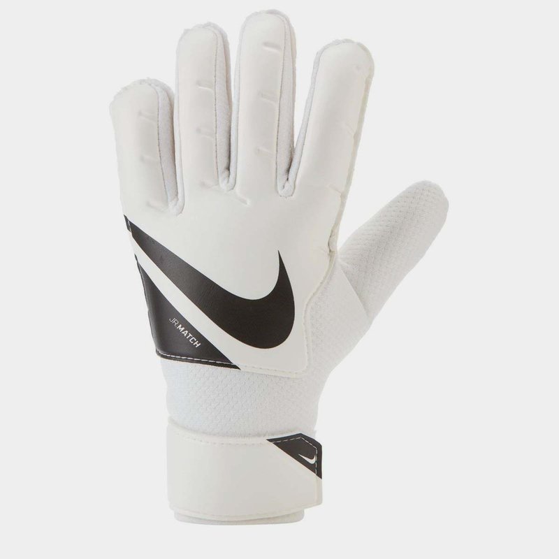 Nike Match Goalkeeper Gloves Junior