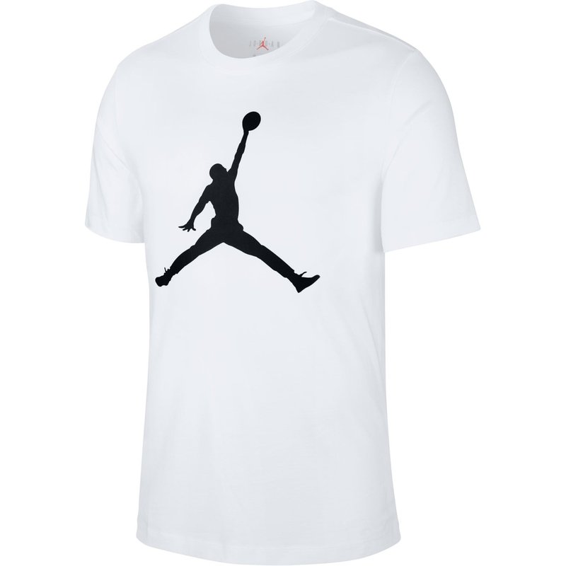 Air Jordan Big Logo T Shirt Mens