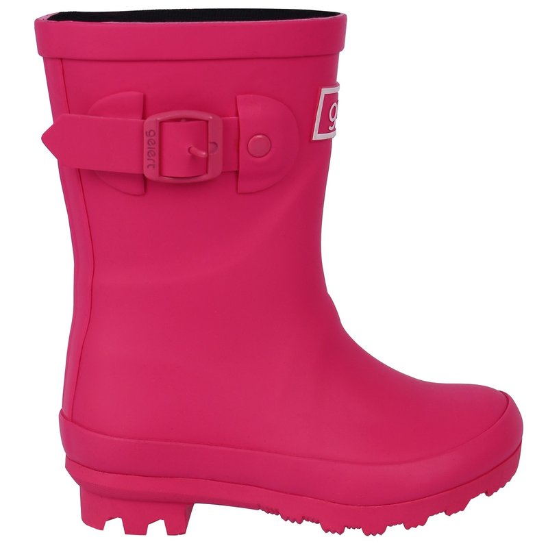 Gelert Tall Welly