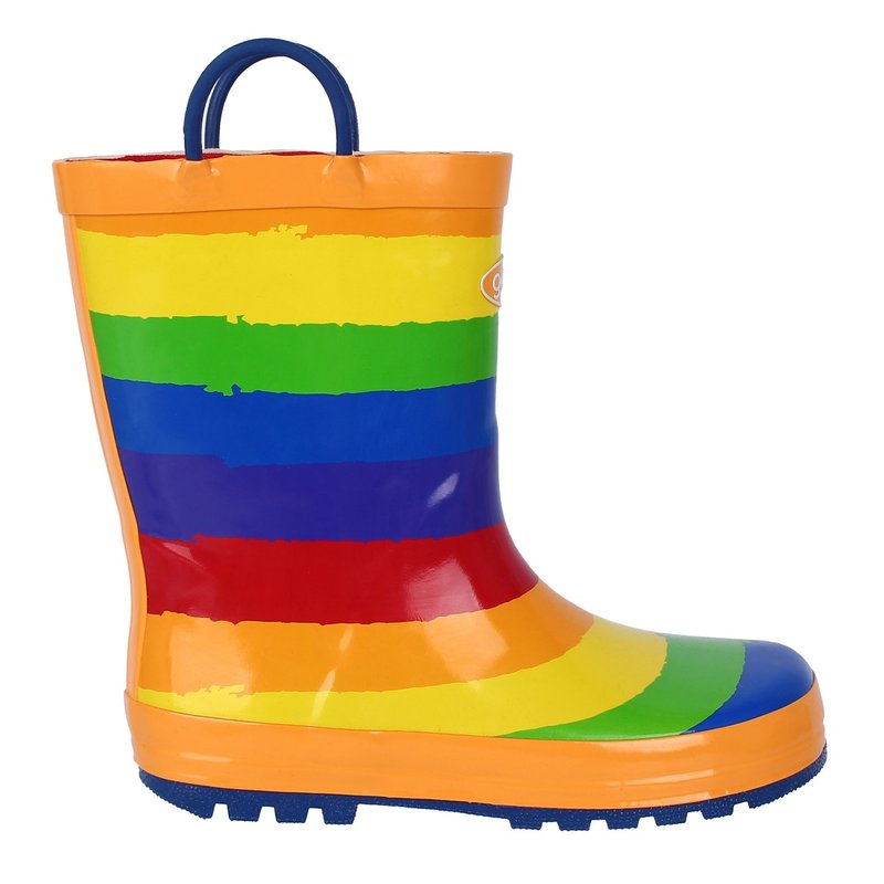 Gelert Kids Print Wellingtons