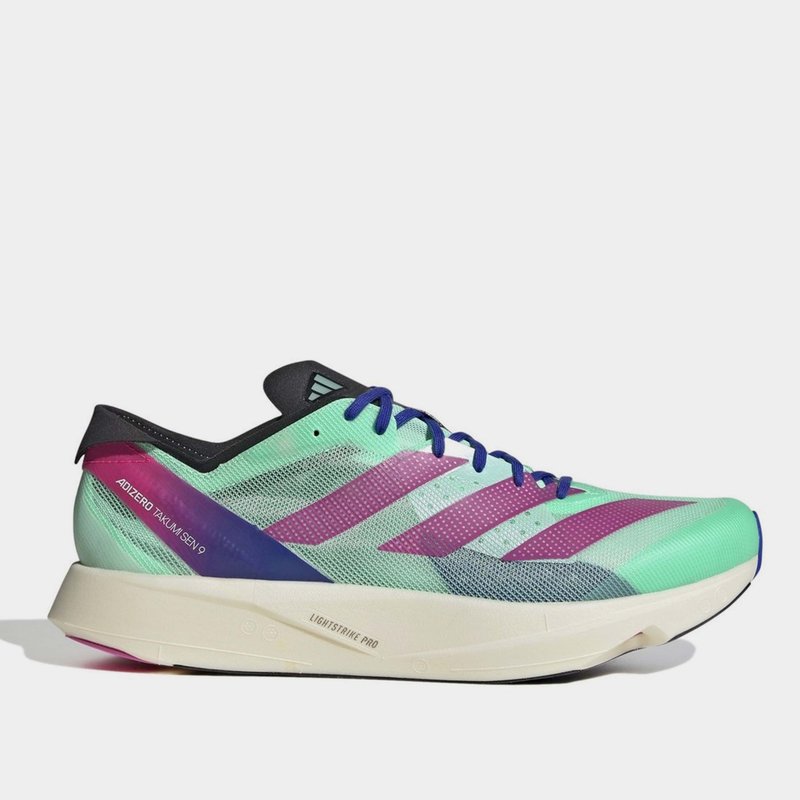 adidas adizero Takumi Sen 9 Mens Running Shoes