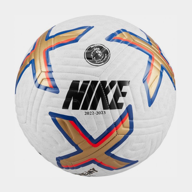 Nike Premier League Academy Football