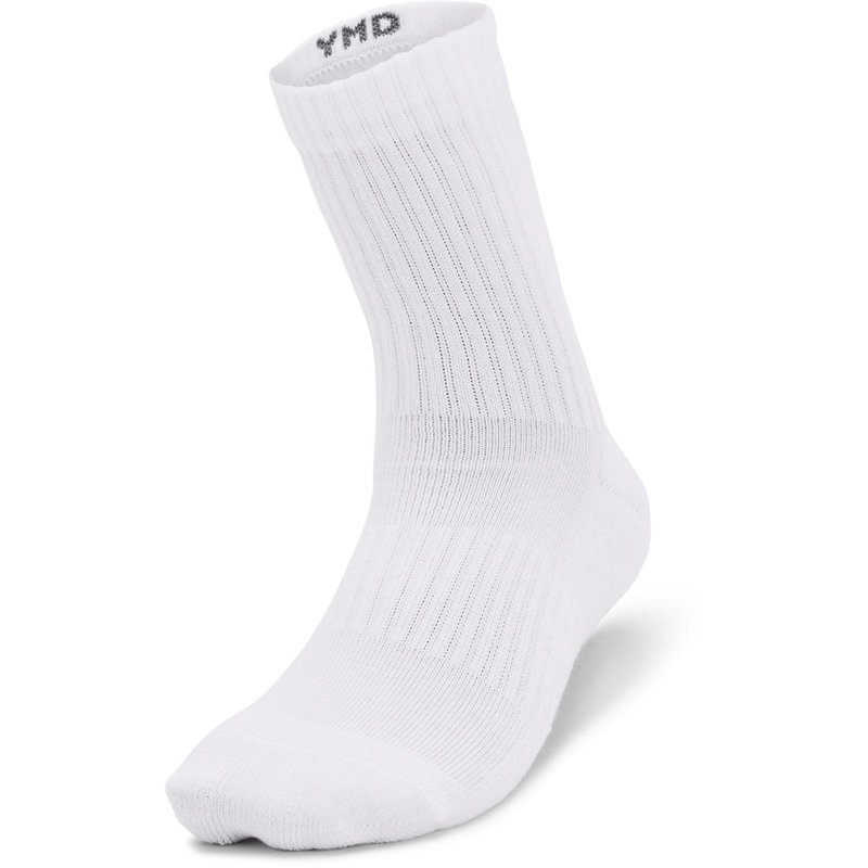 Under Armour 3 Pack of Crew Socks