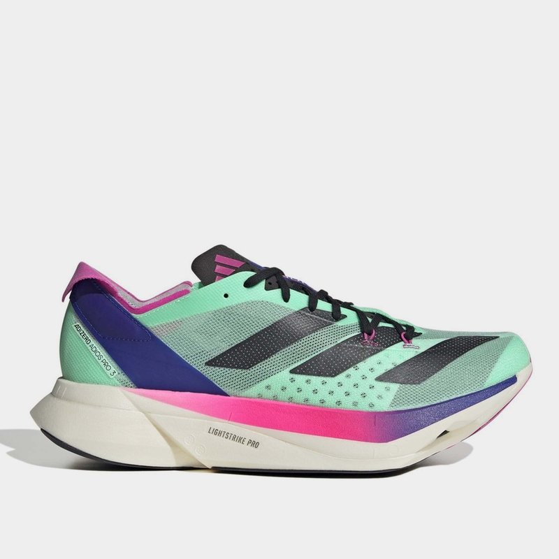 adidas Adizero Adios Pro 3.0 Men's Running Shoes
