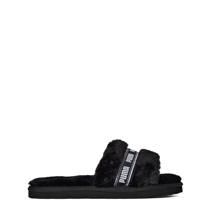 Puma Fluff Slipper Ch31