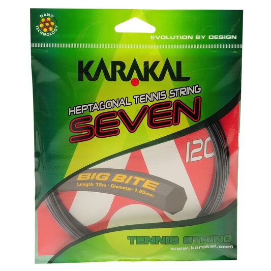 Karakal Big Bite Tennis String