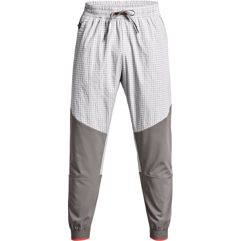 Under Armour Armour Rush Legacy Tracksuit Bottoms Mens