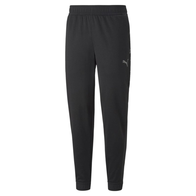 Puma Fit PWR Fleece Jogging Pants Mens