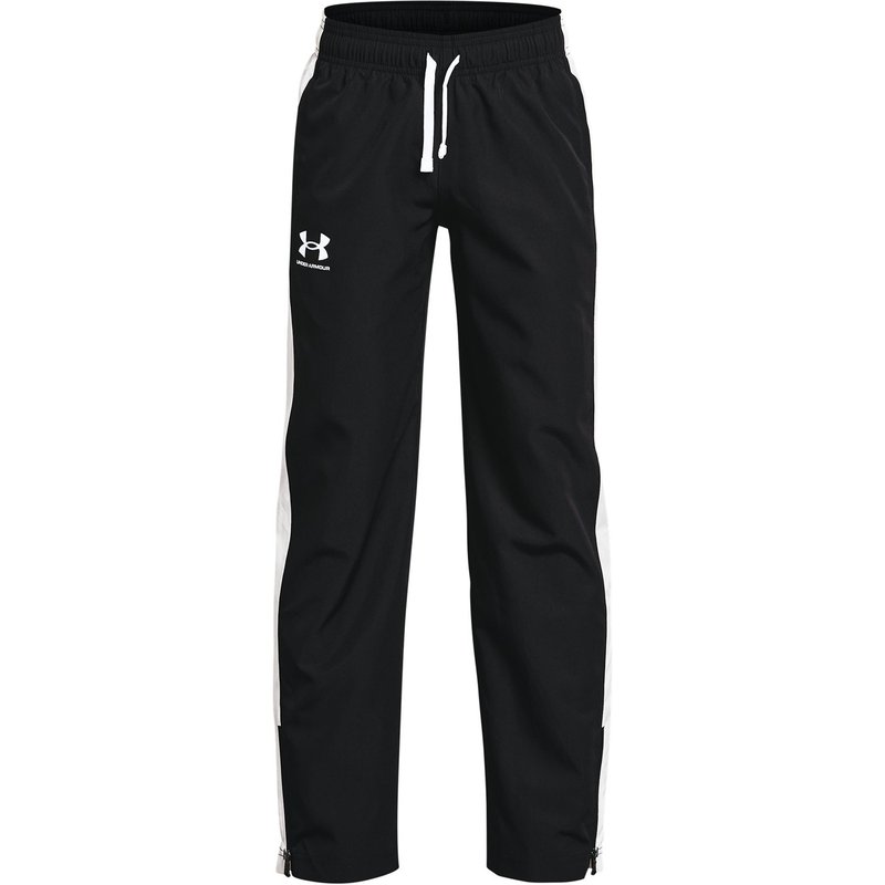 Under Armour Armour Woven Track Pants Junior Boys