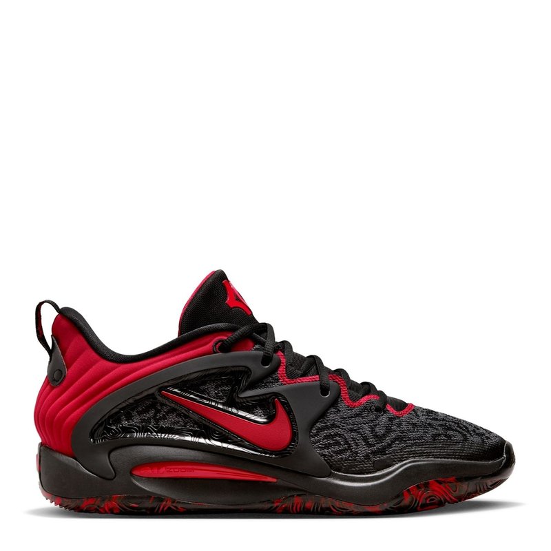 Nike Basketball Shoe