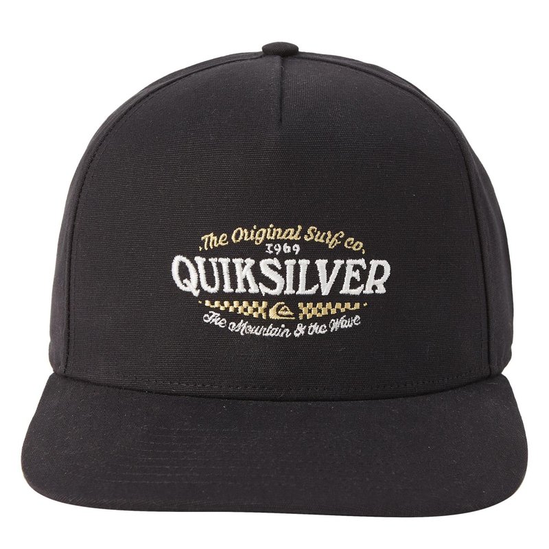 Quiksilver Rest Up Cap Mens