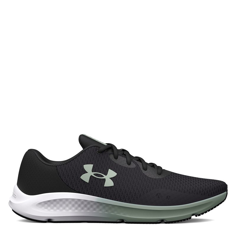 Under Armour Charged Pursuit 3 Womens Trainers