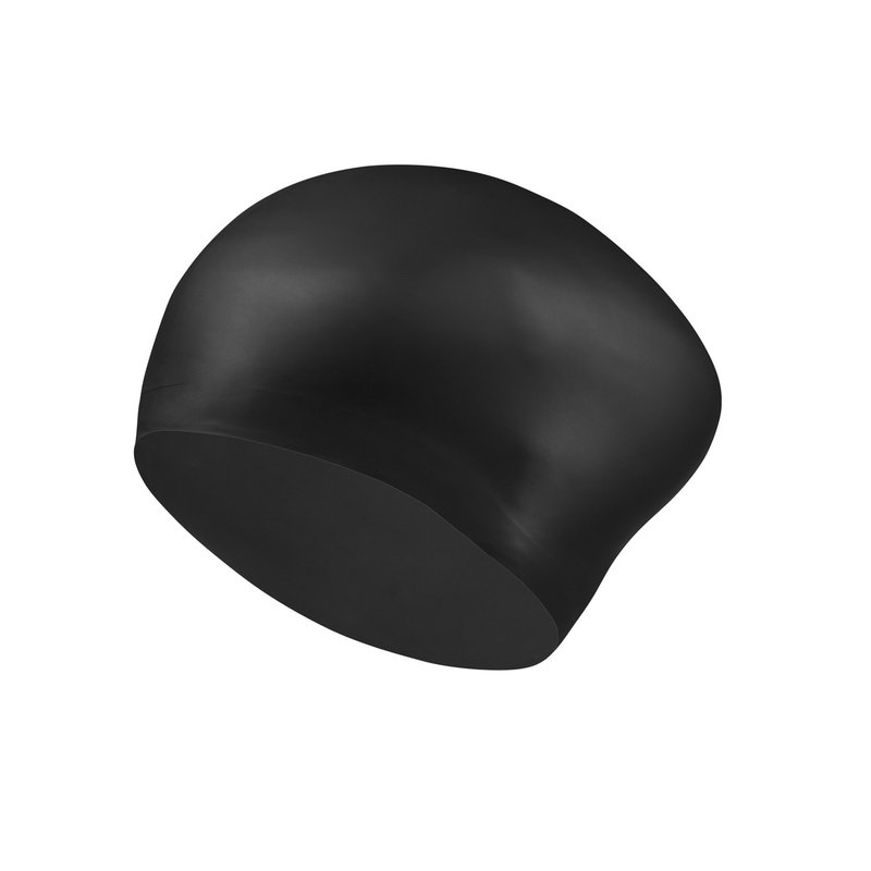 Nike Silicone Cap Womens