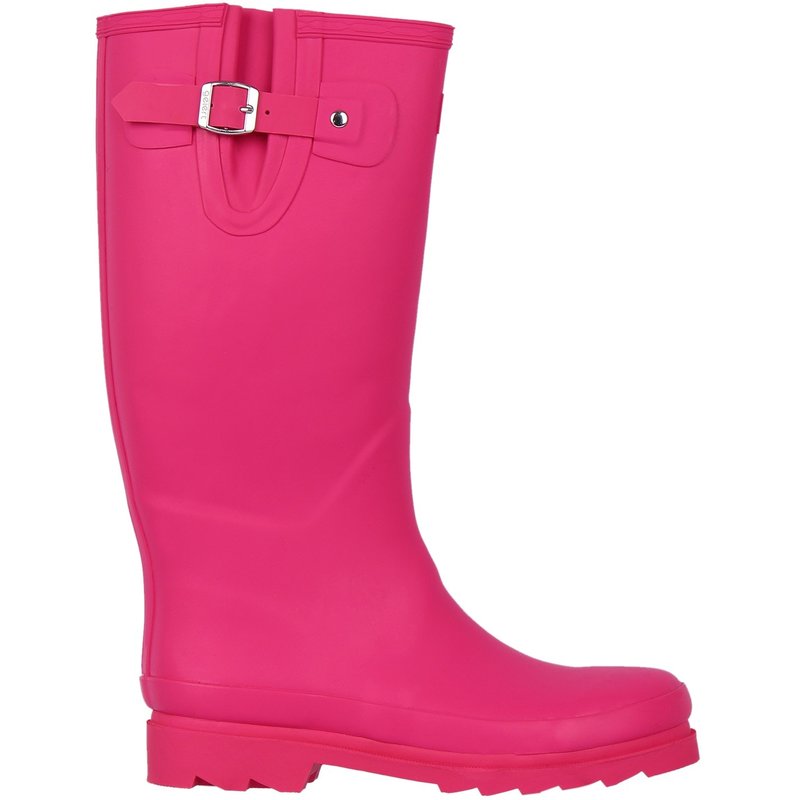 Gelert Tall Welly Womens
