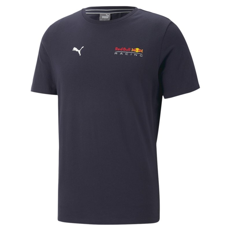 Puma F1 Red Bull T Shirt Juniors