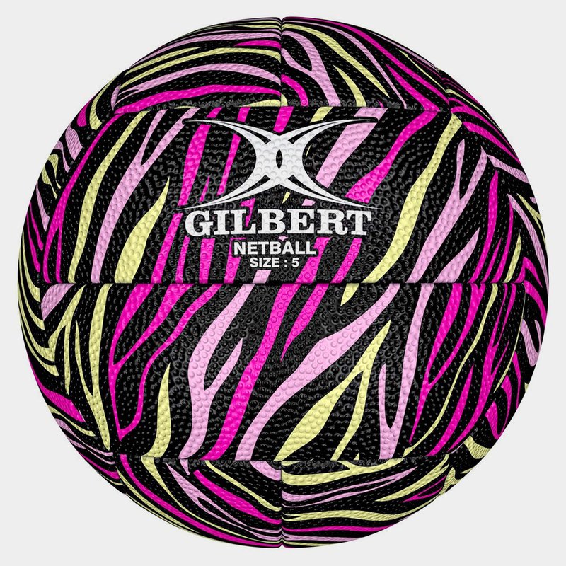 Gilbert Supporters Netball