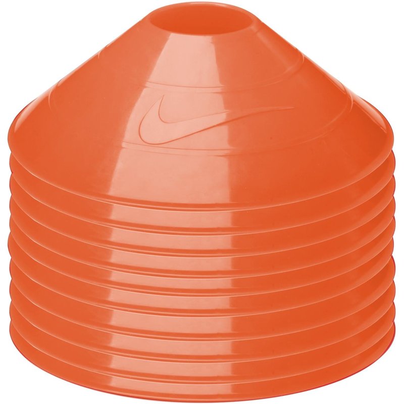 Nike 10 Pack of Training Cones