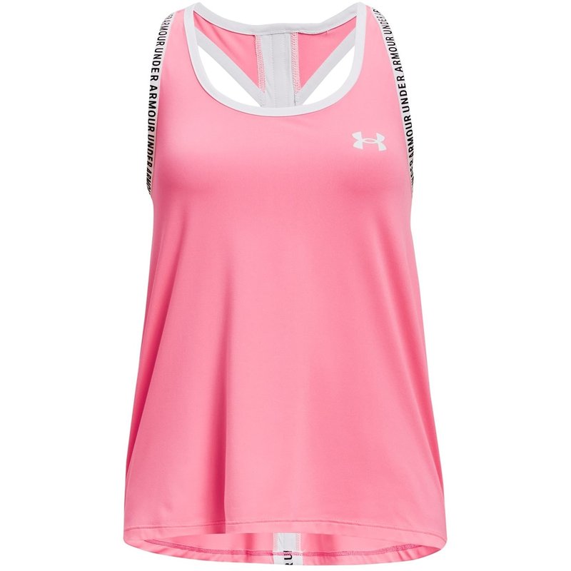Under Armour Armour Knockout Tank Top Junior Girls
