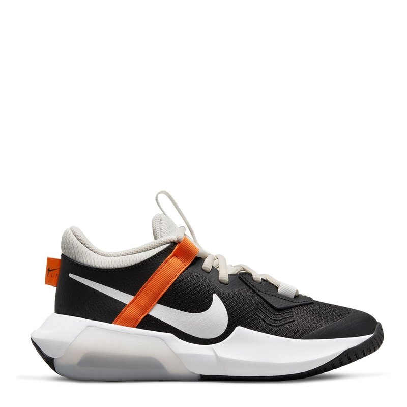 Nike Air Zoom Crossover Junior Court Trainers