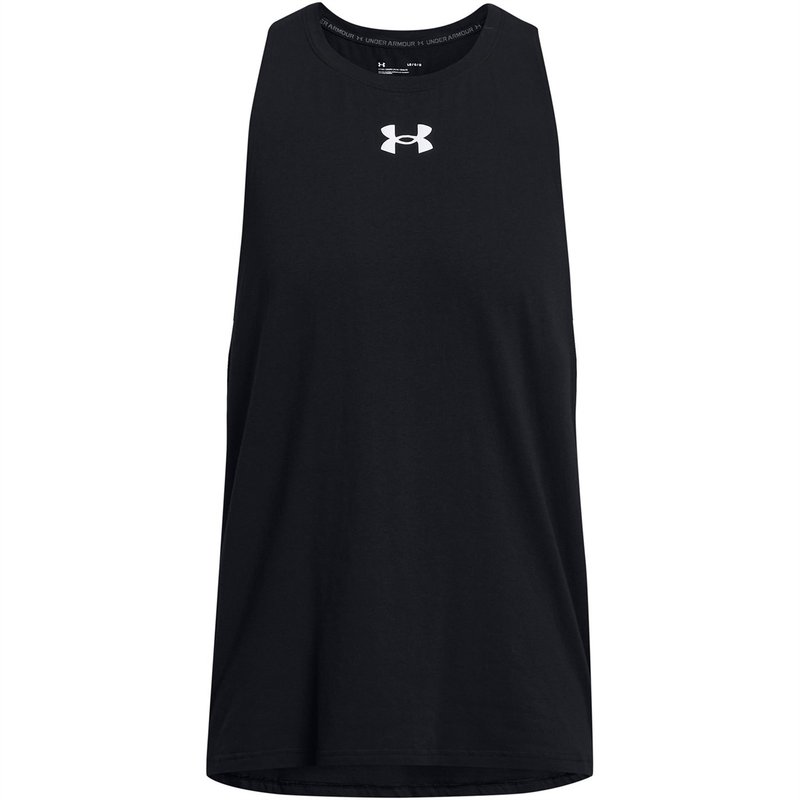 Under Armour Armour Baseline Tank Top Mens